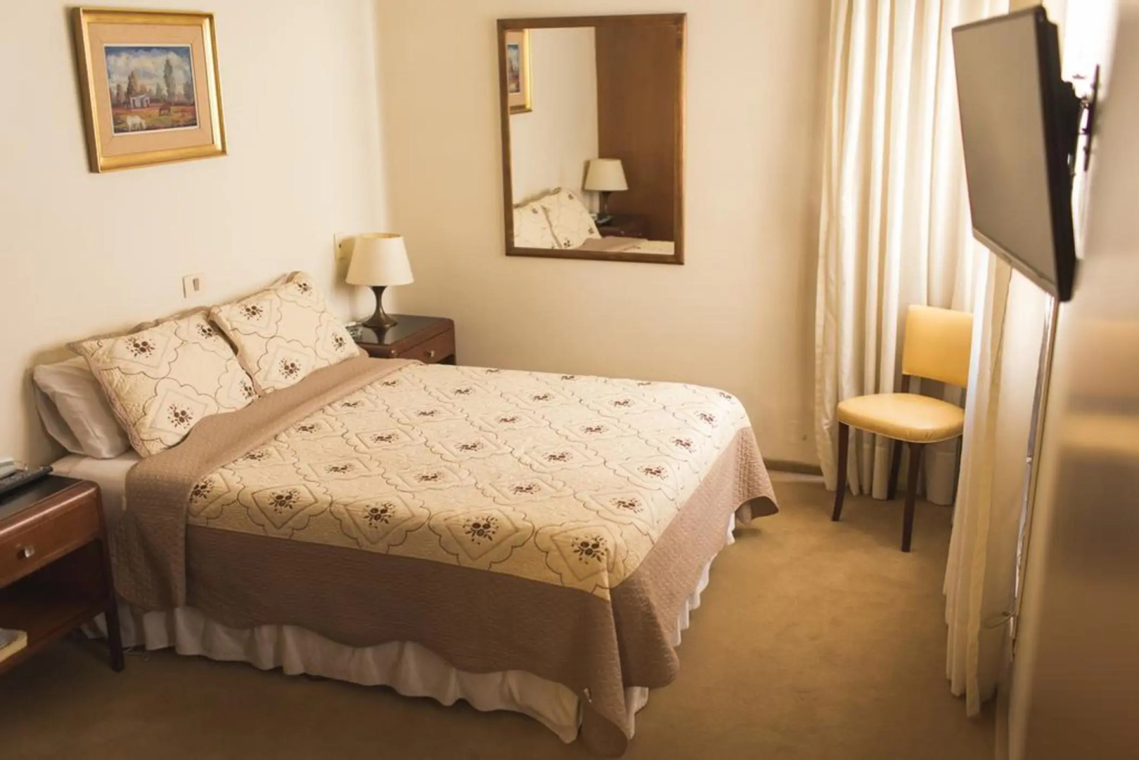 Gran Hotel Dora Cordoba