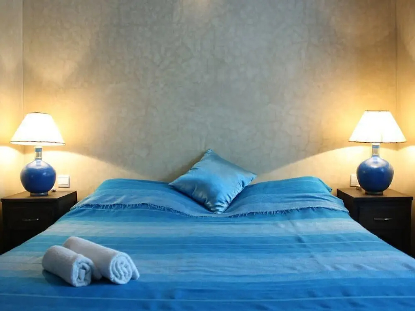 Résidence Terrasse De La Mer