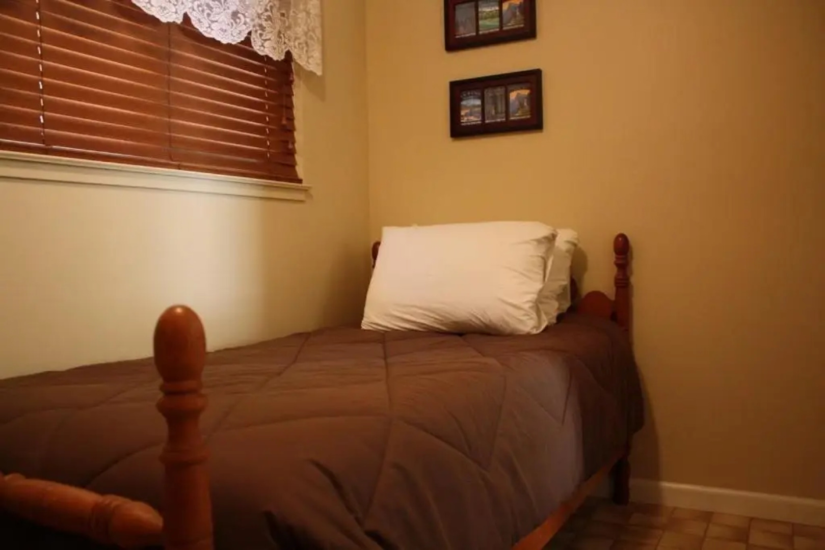 Arnold Meadowmont Lodge