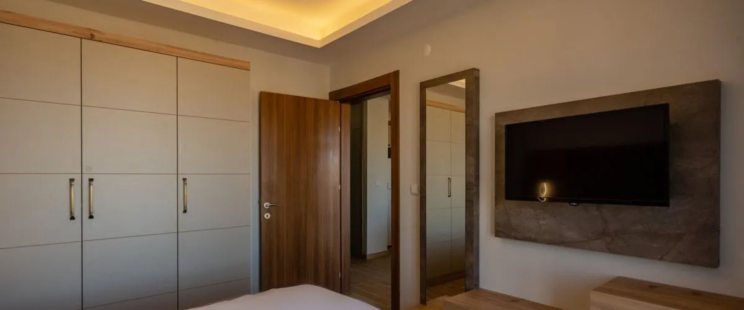 Afyon Regulus Thermal Apart Hotel & Villas