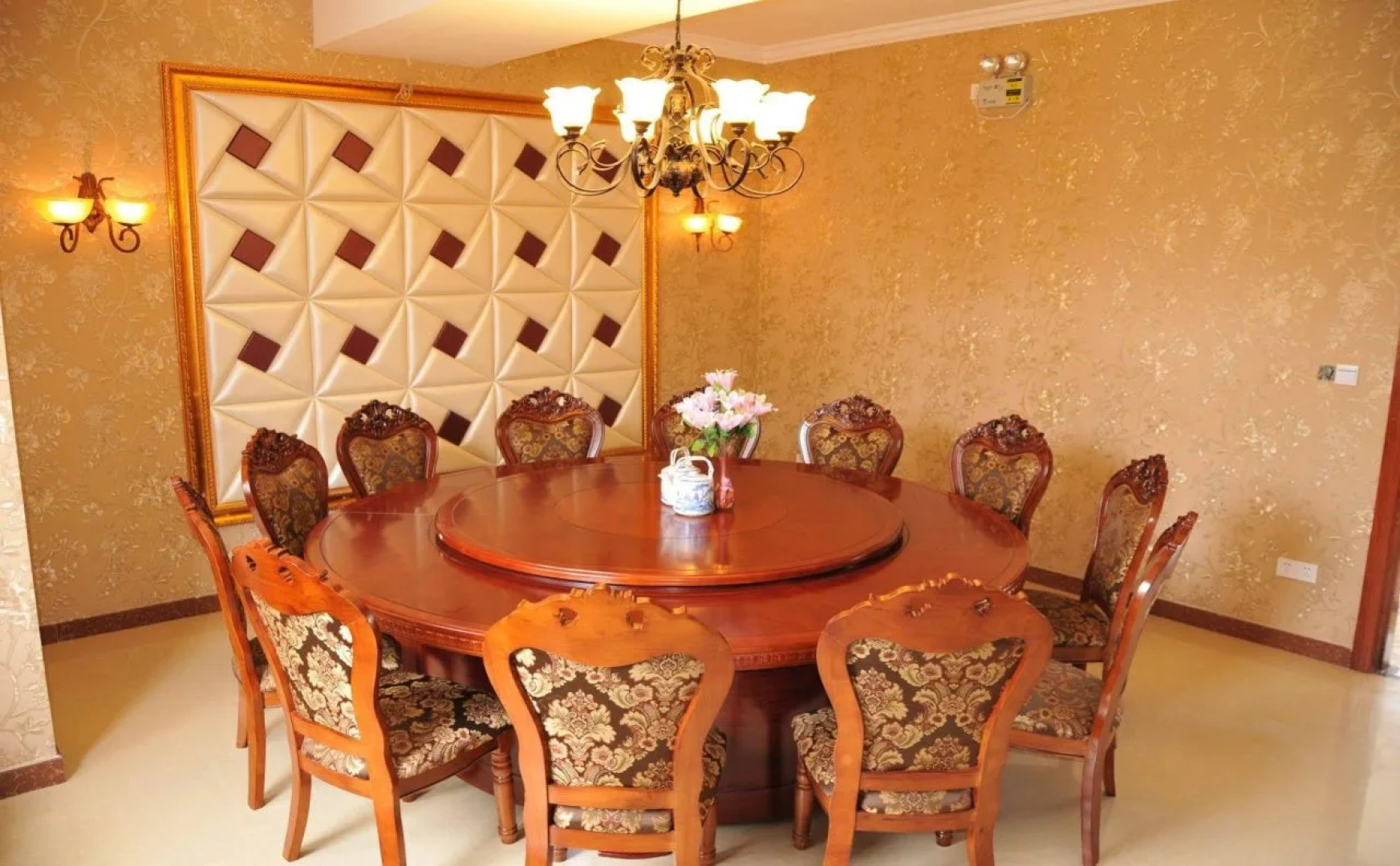 Oriental Swan Hotel Kitwe