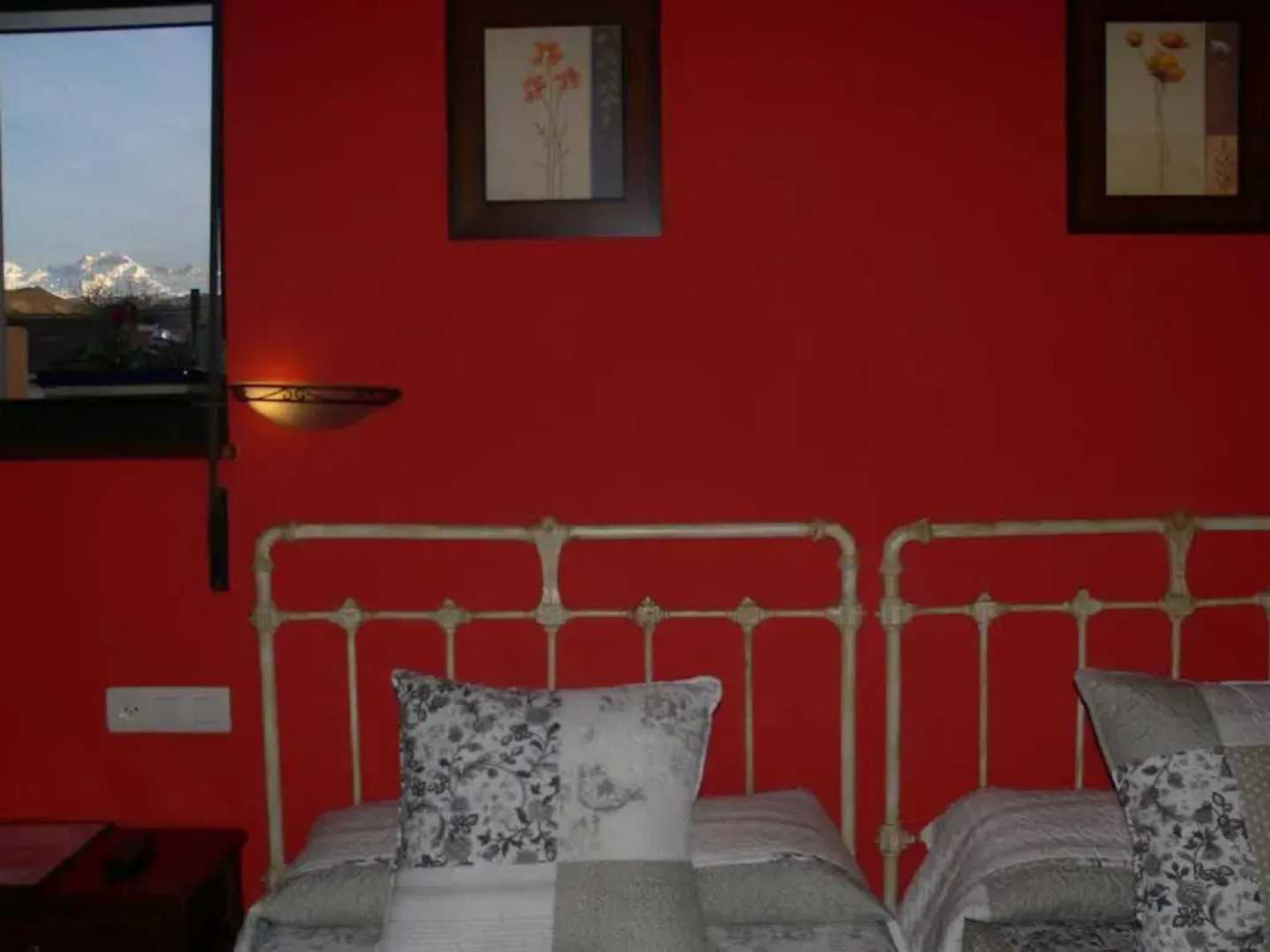 La Casona de Cardes - Casa Completa