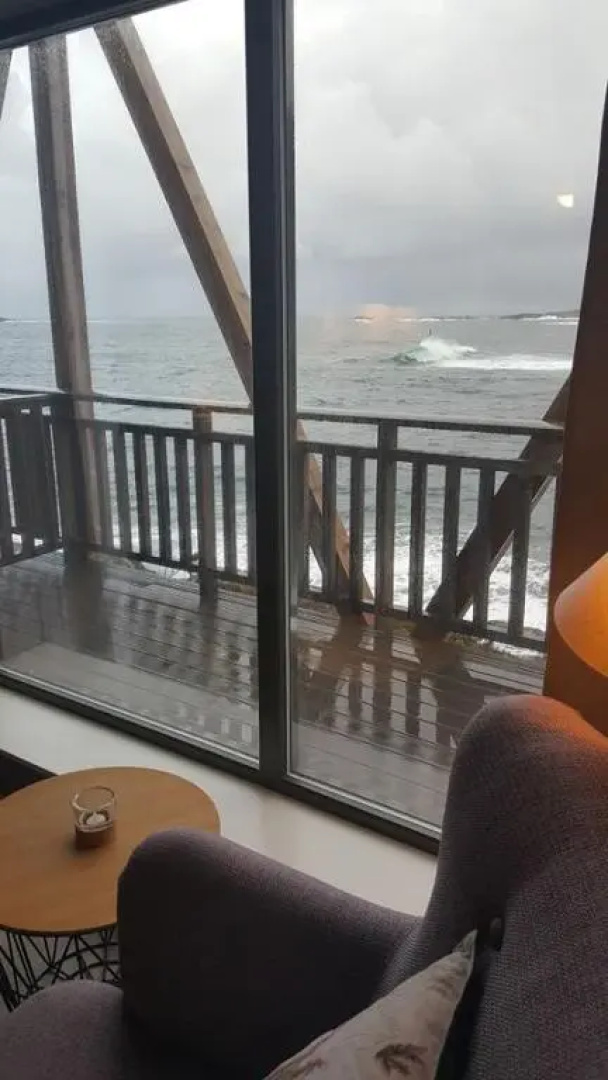 Værlandet Havhotell