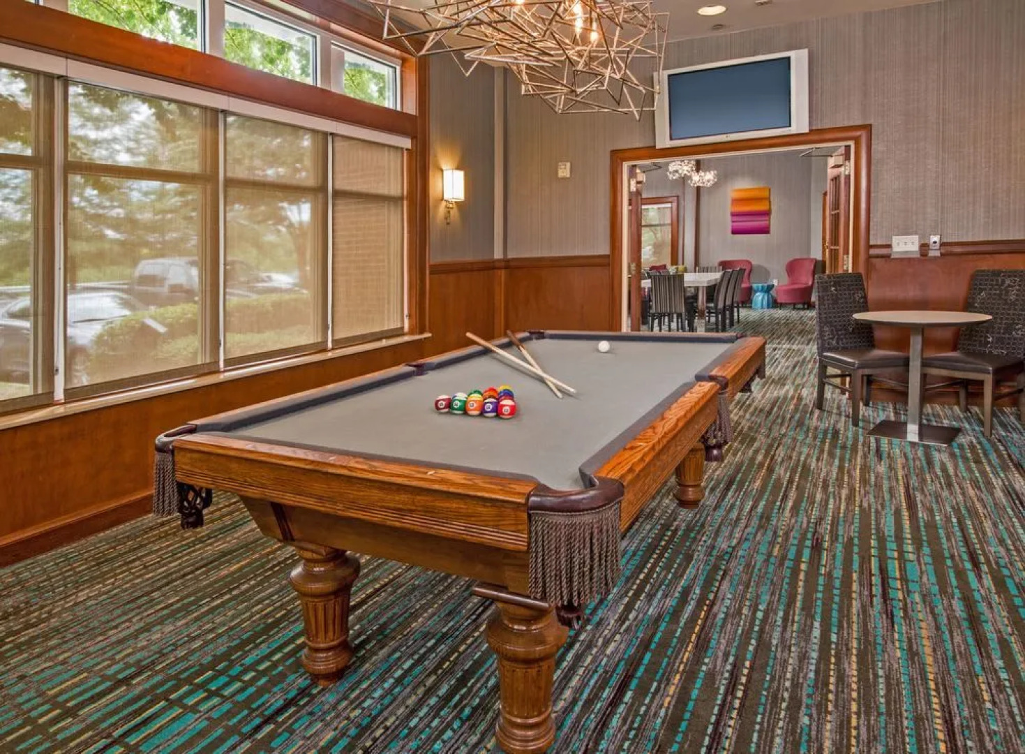 Residence Inn Chesapeake Greenbrier