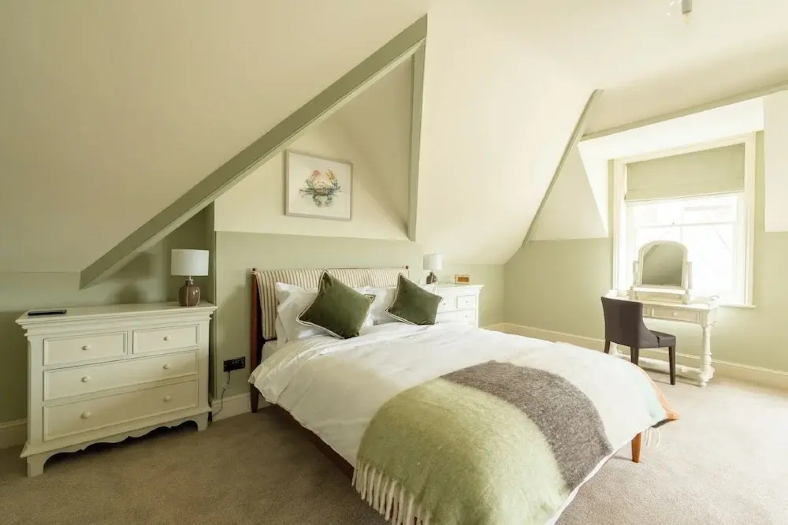The Ox Pub & Rooms