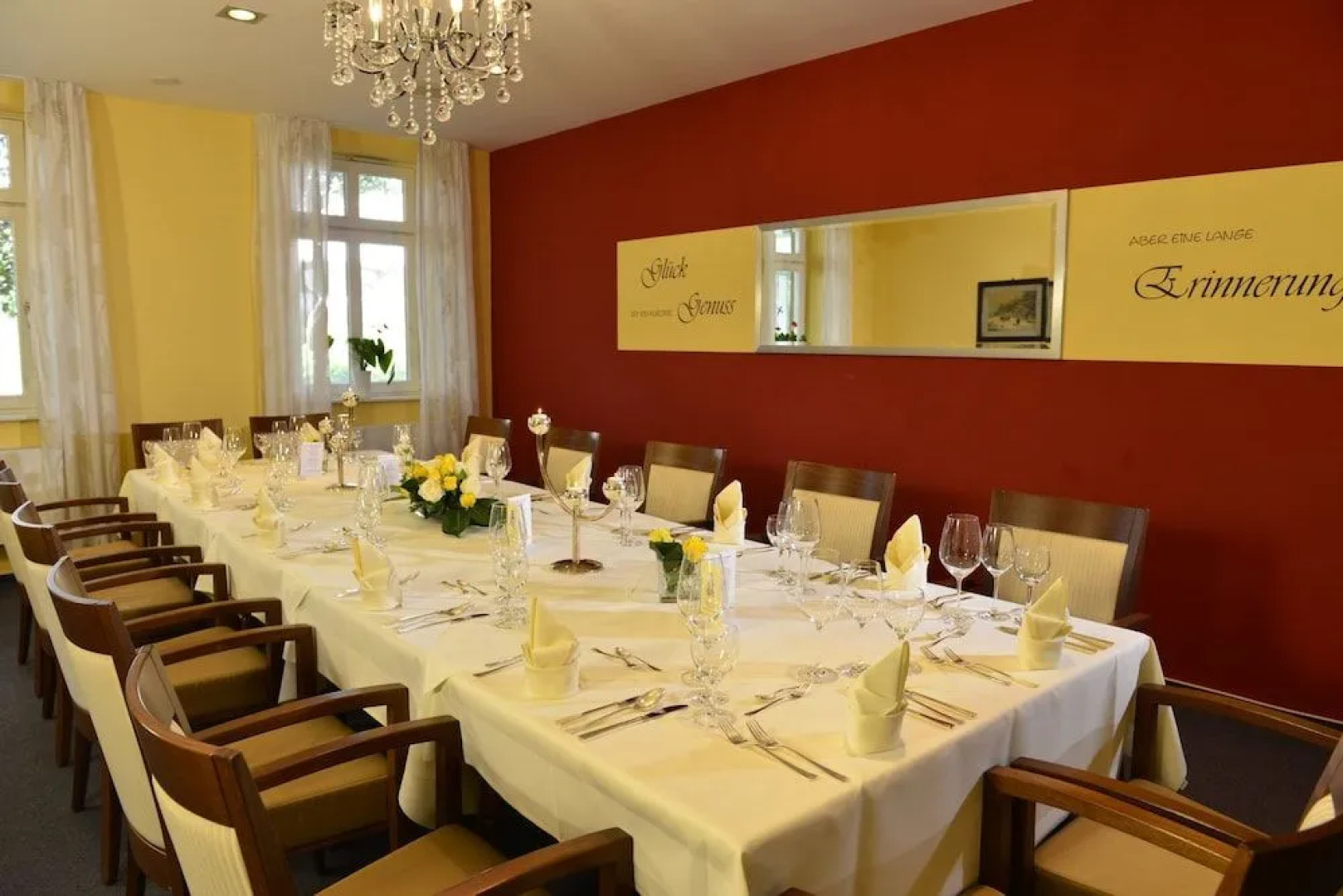 AKZENT Hotel Haus Surendorff