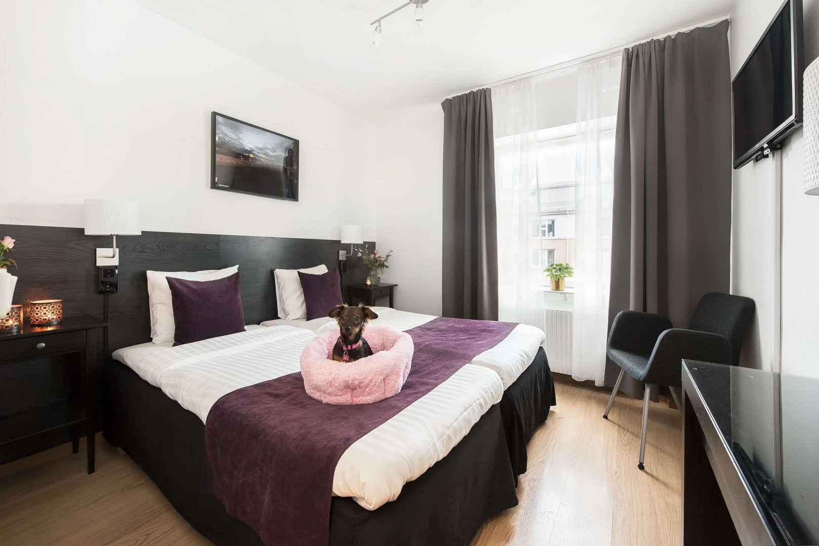 Best Western Hotel City Gavle