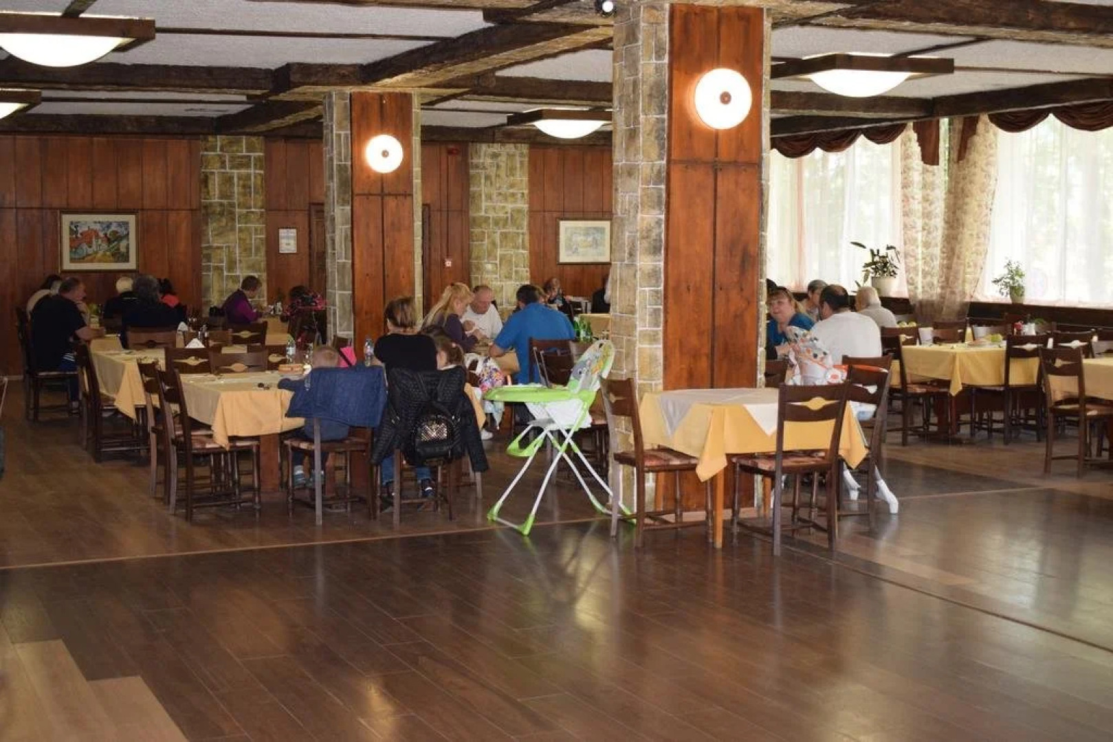 Constantzia Balneohotel