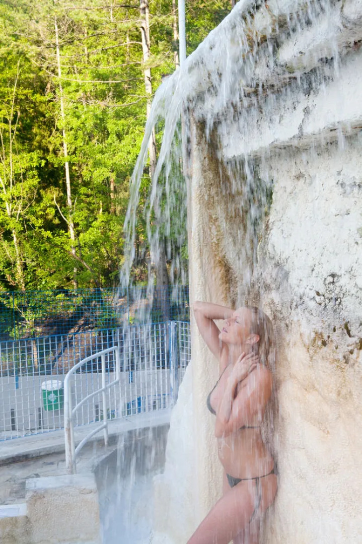Terme San Filippo & SPA