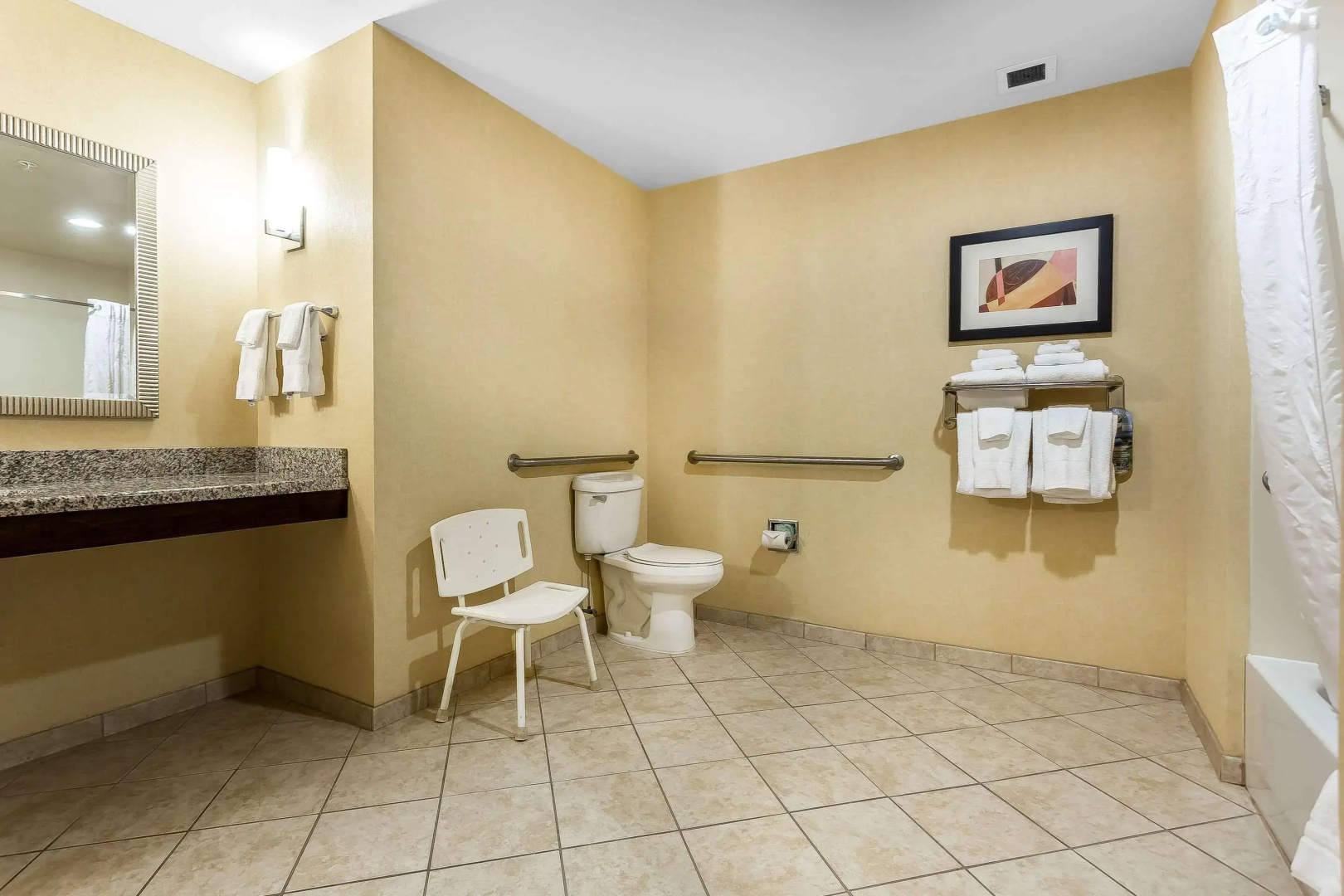 Comfort Suites Charleston West Ashley