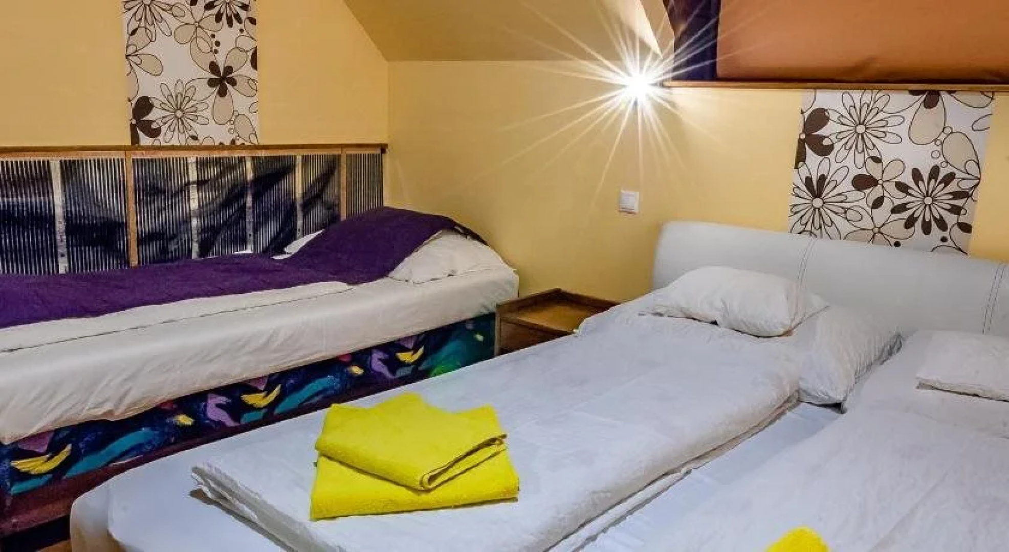 Bástya Hotel