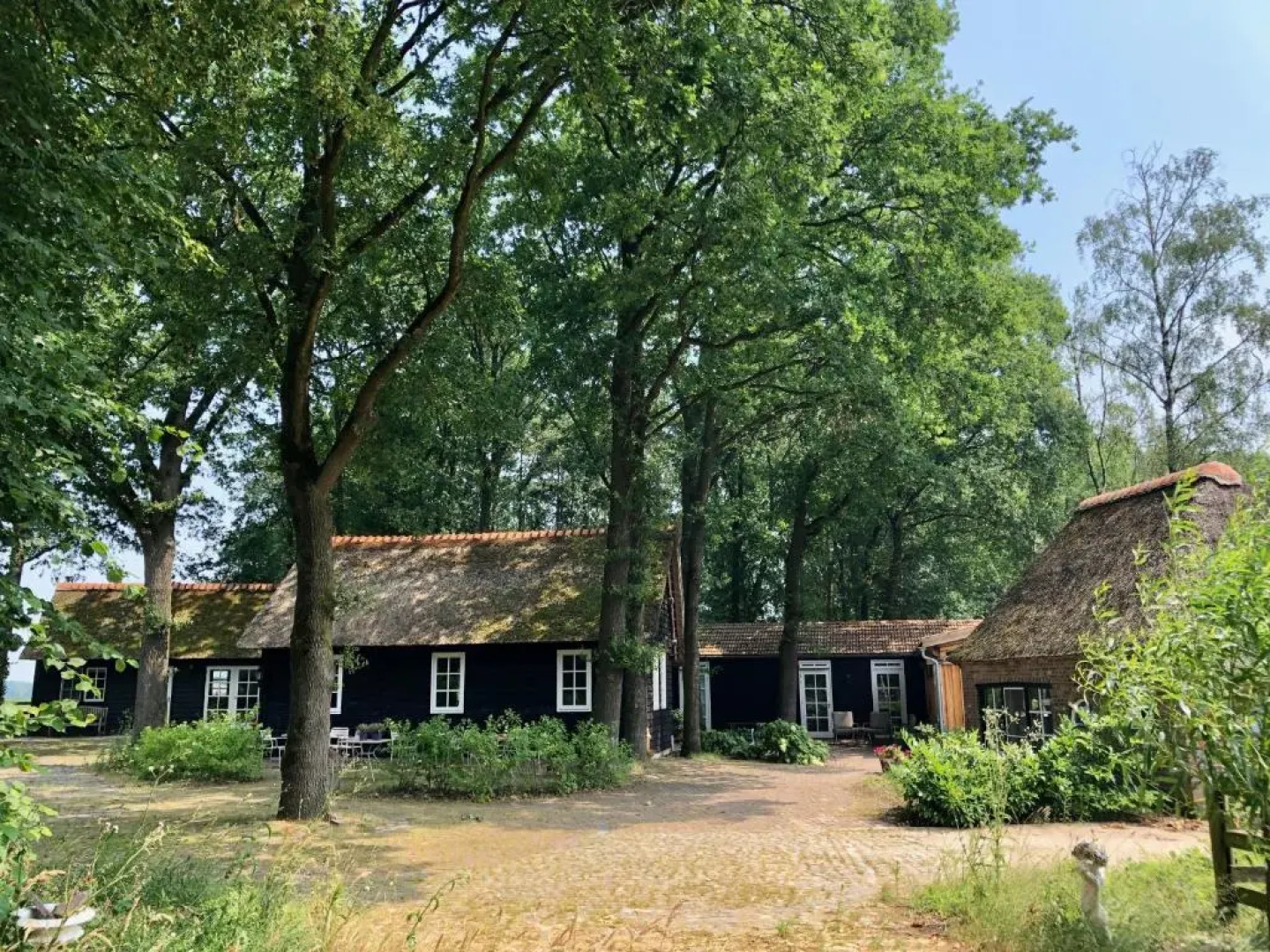 Hof van Eersel