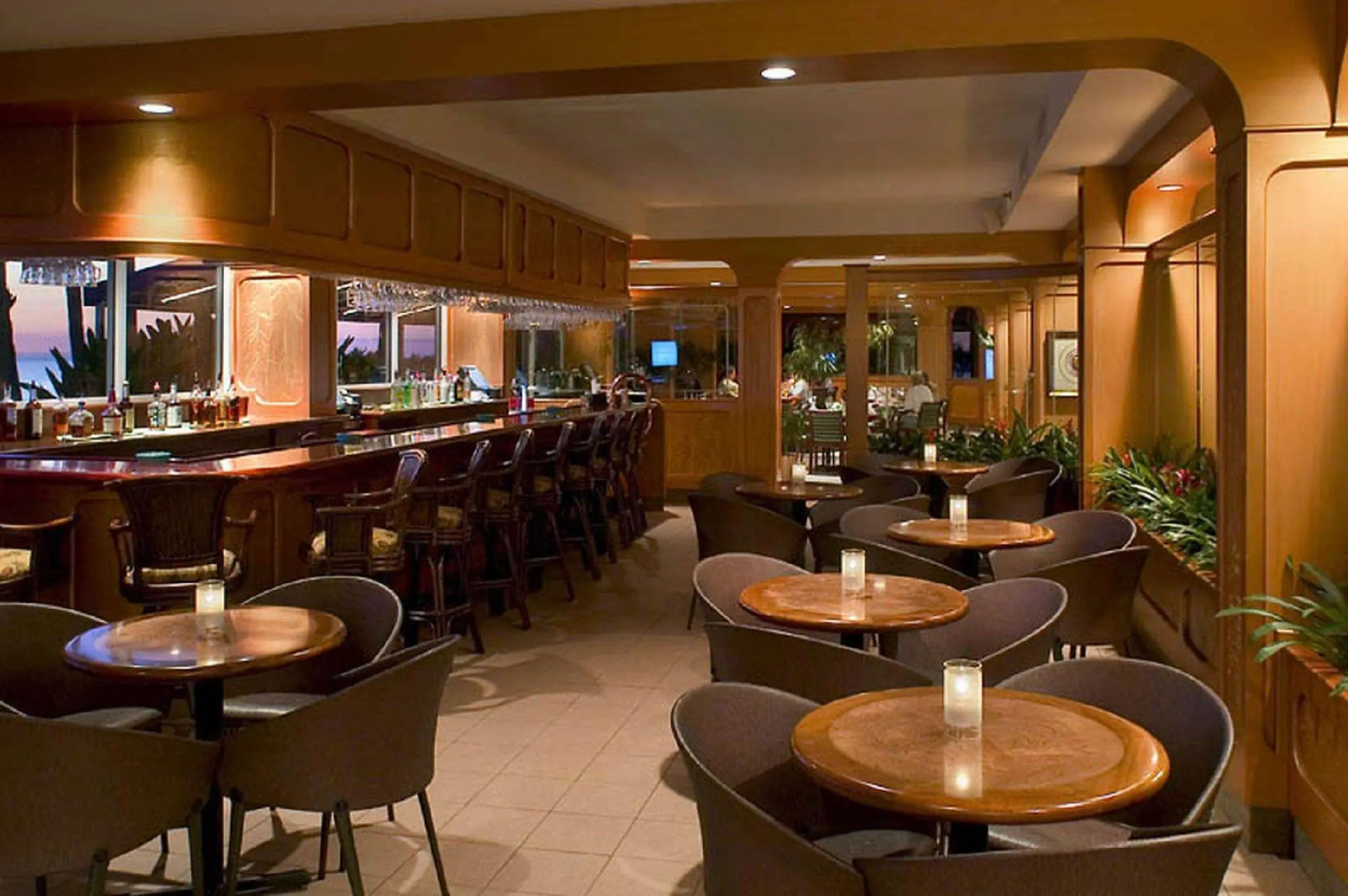 DoubleTree Beach Resort by Hilton Tampa Bay - North Redingto