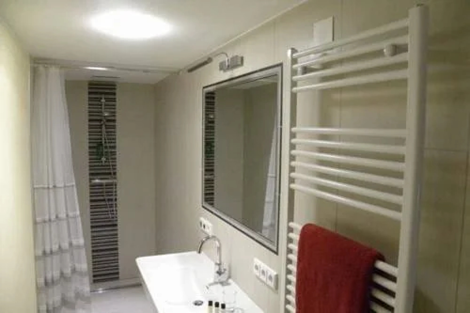 Gartenappartement Ybbs