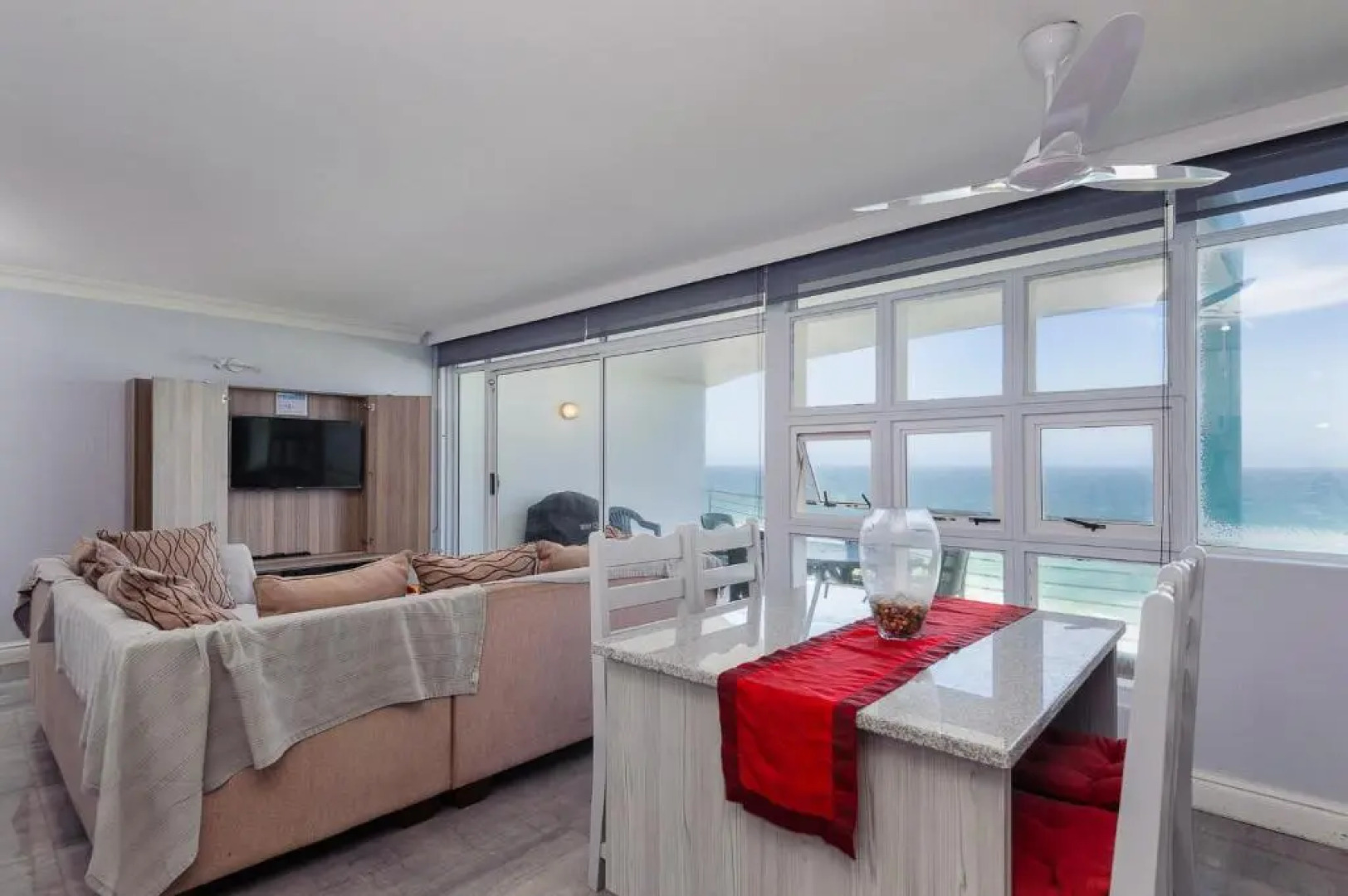 Chakas Cove 38 - LOAD SHED FREE