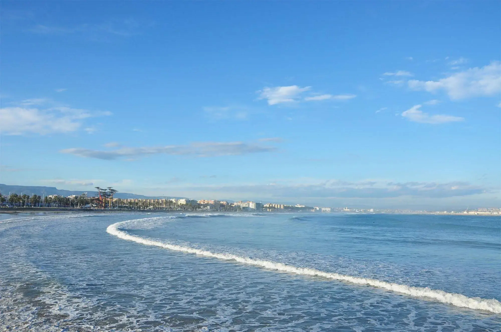 Villa Moles Near Beach, Port Aventura and Golf