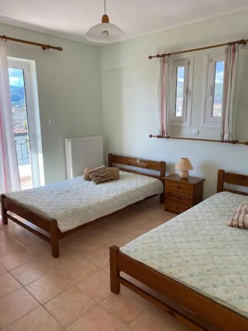 Country house Nafpaktos