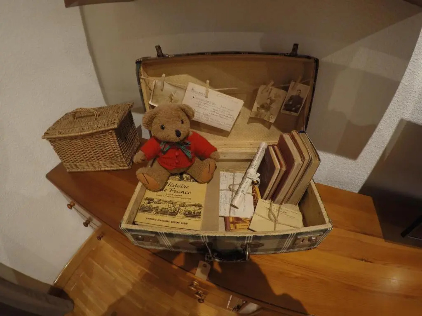 Apartamento Rural El Balcón