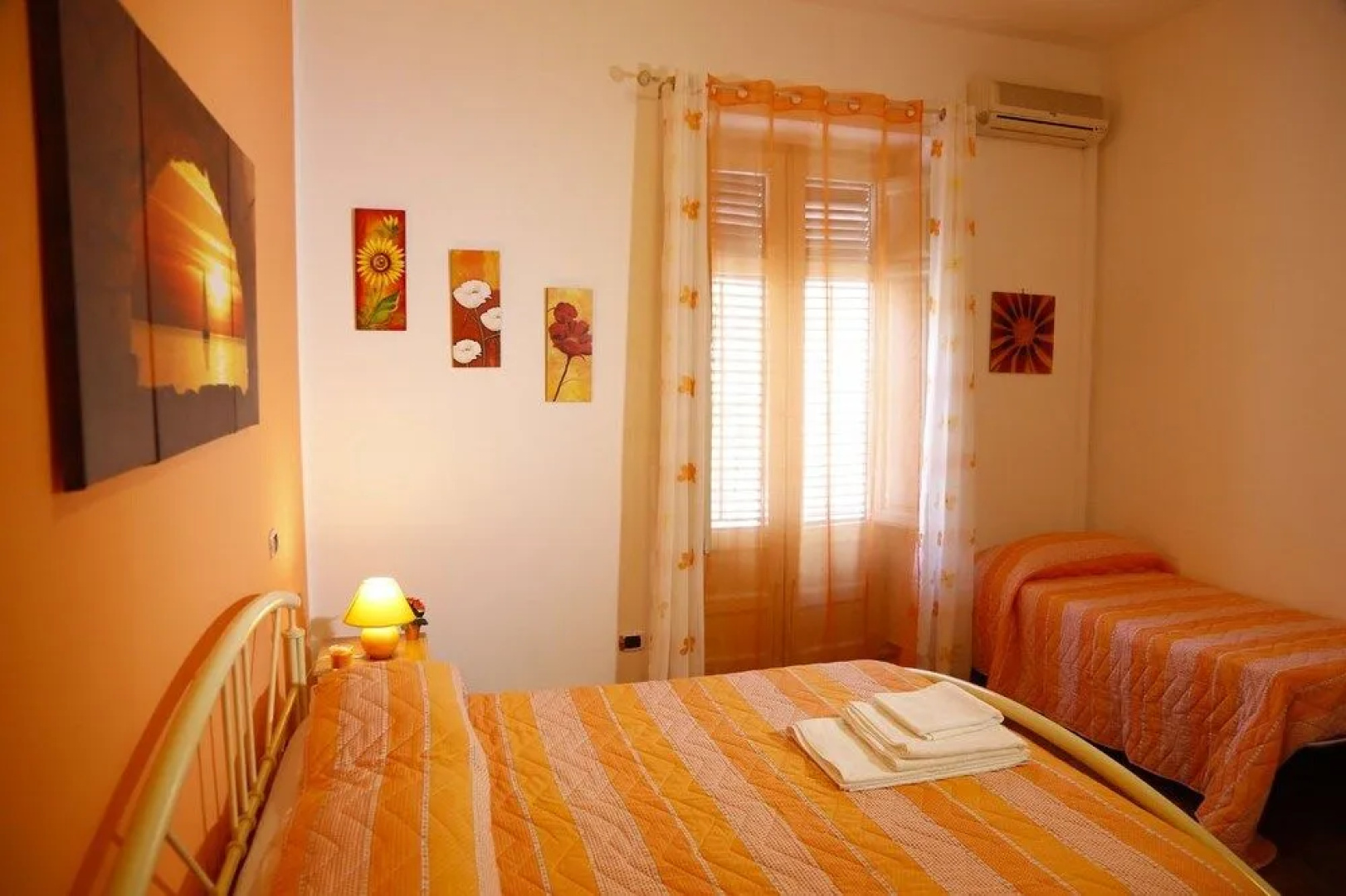 B&B Casa Orlando