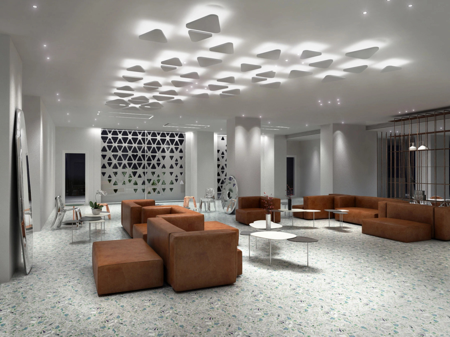 Mykonos Palace Beach Hotel