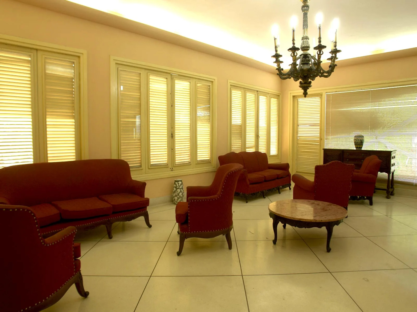 Villa Gaviota Santiago