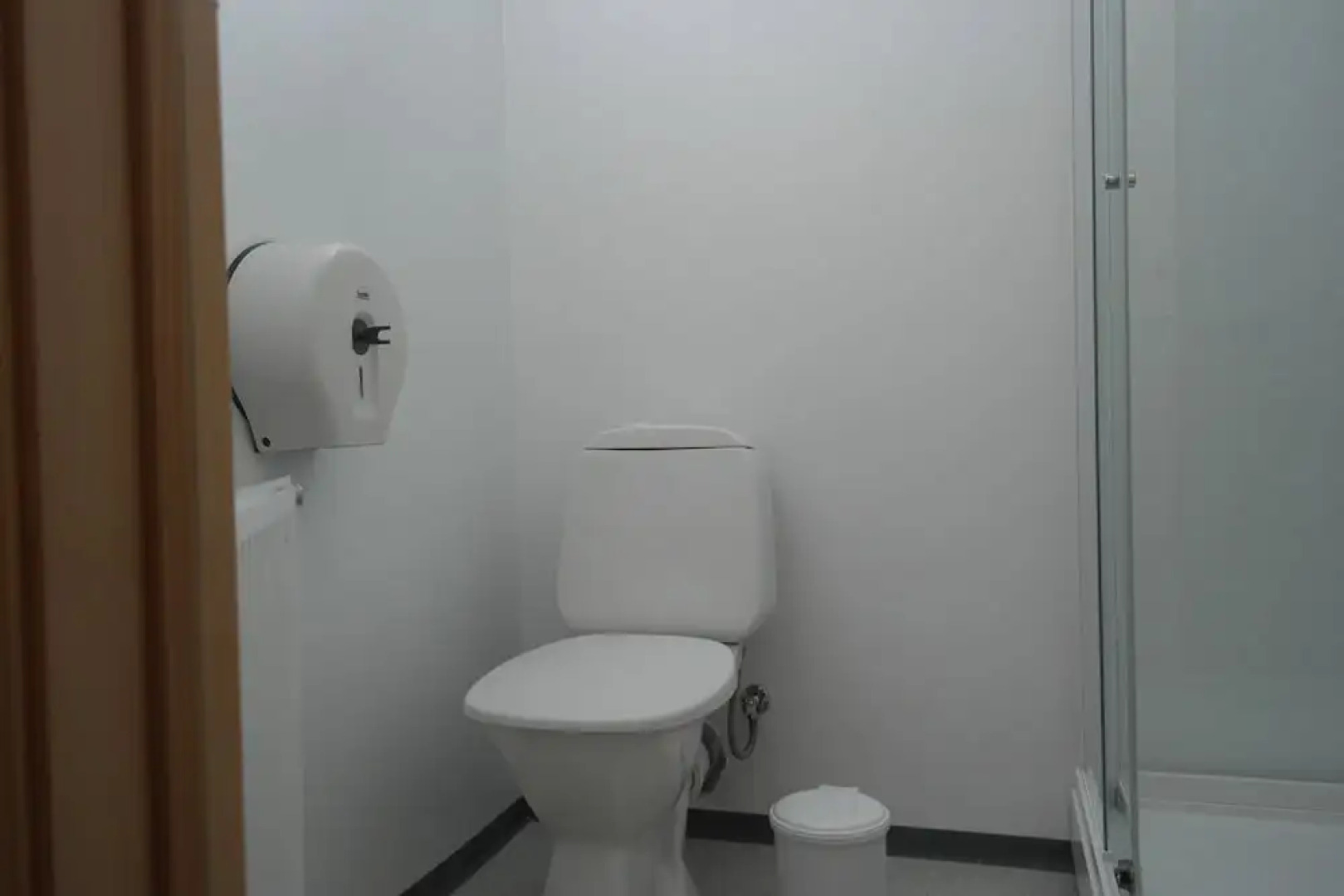 Eidavellir Apartments and Rooms