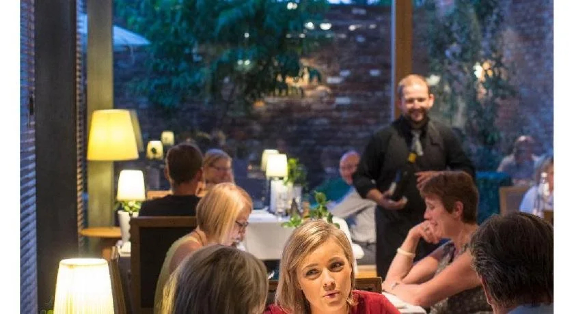 Hotel Restaurant Vous lé Vous