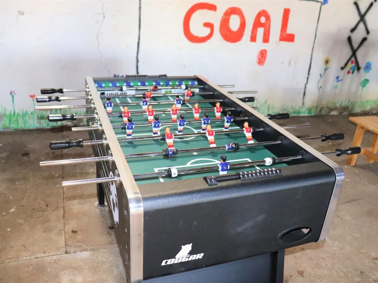 B&B Farm in Grutsk Suwald With Private Harbour