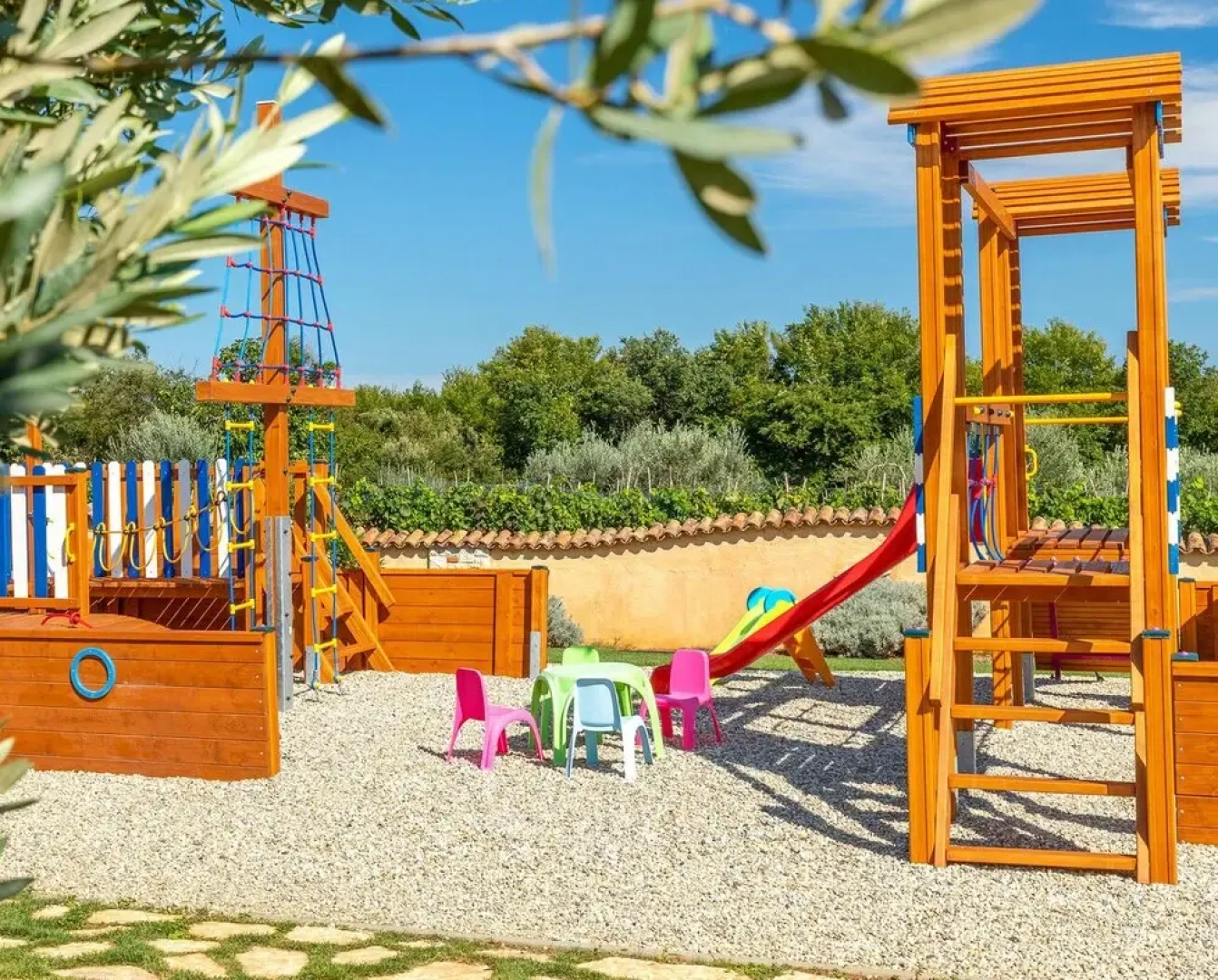 Nice Home in Valtura With Sauna, Wifi and 5 Bedrooms