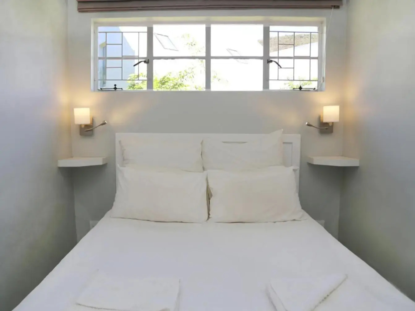 Rainbow Glen Self Catering Chalets