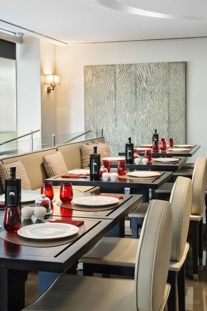 NH Collection Barcelona Constanza