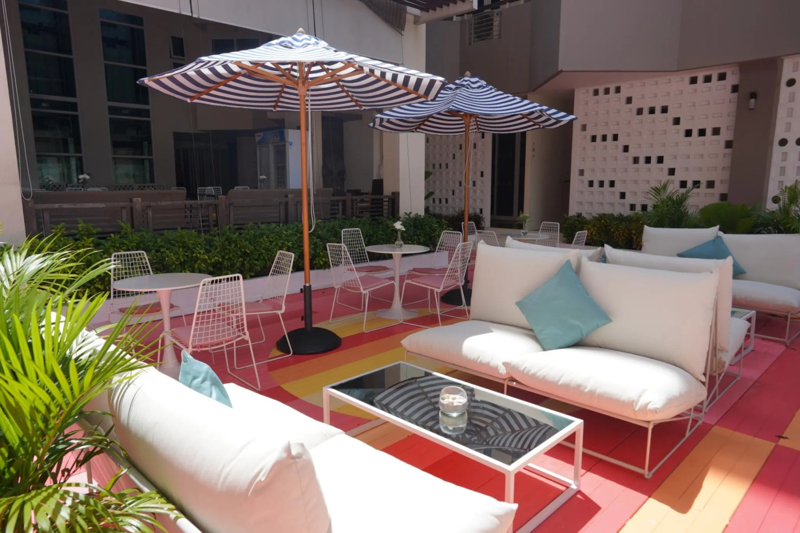 Silathip Huahin Serviced Apartment & Hotel