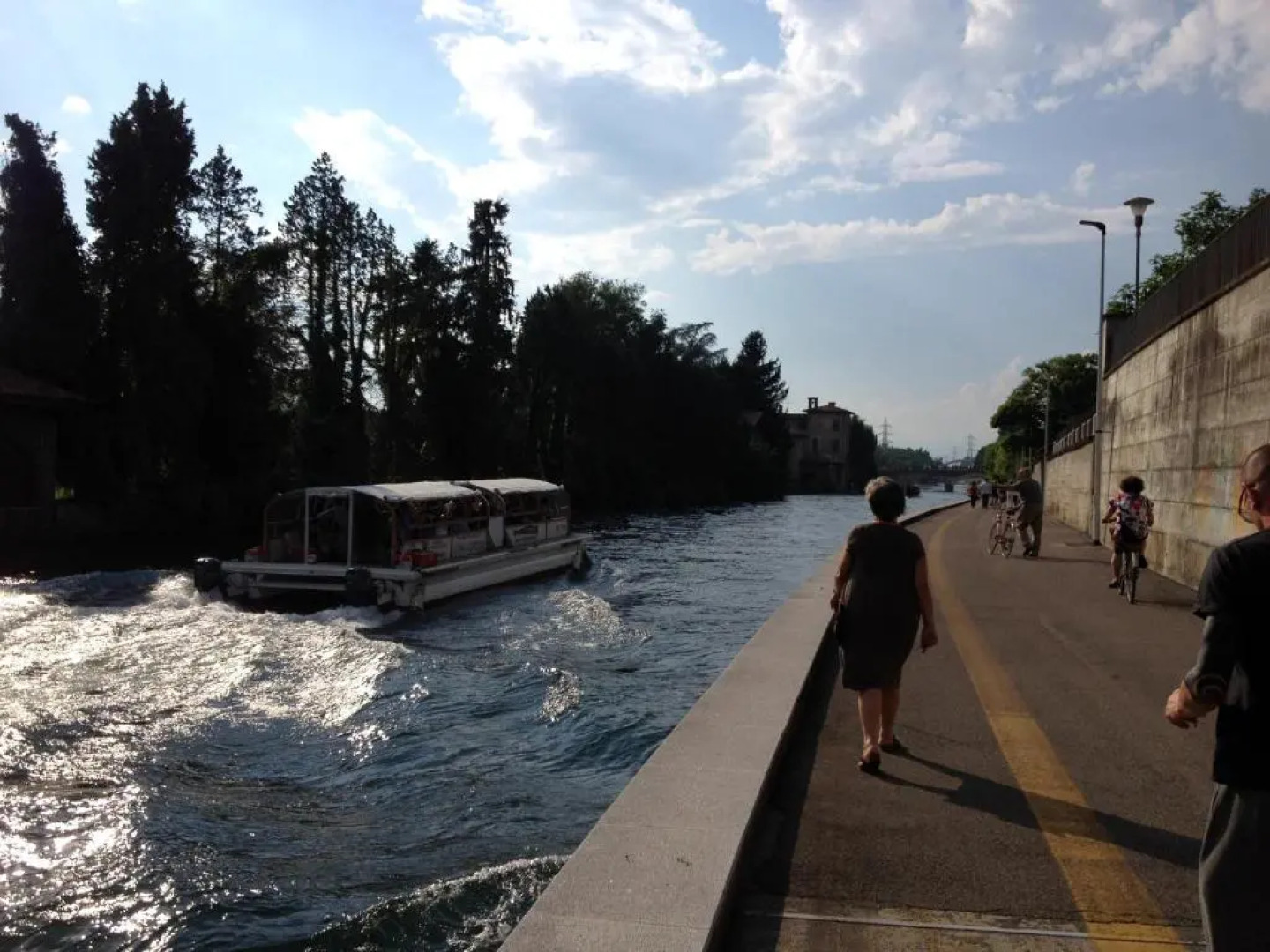 B&B Madonna della Luna