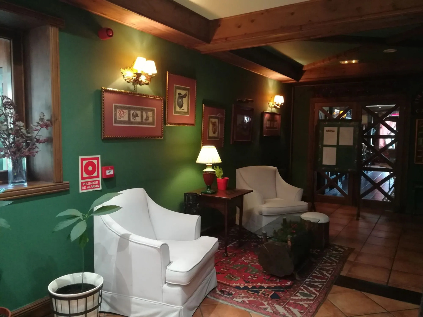 El Refugio de Aran Vielha Aparthotel