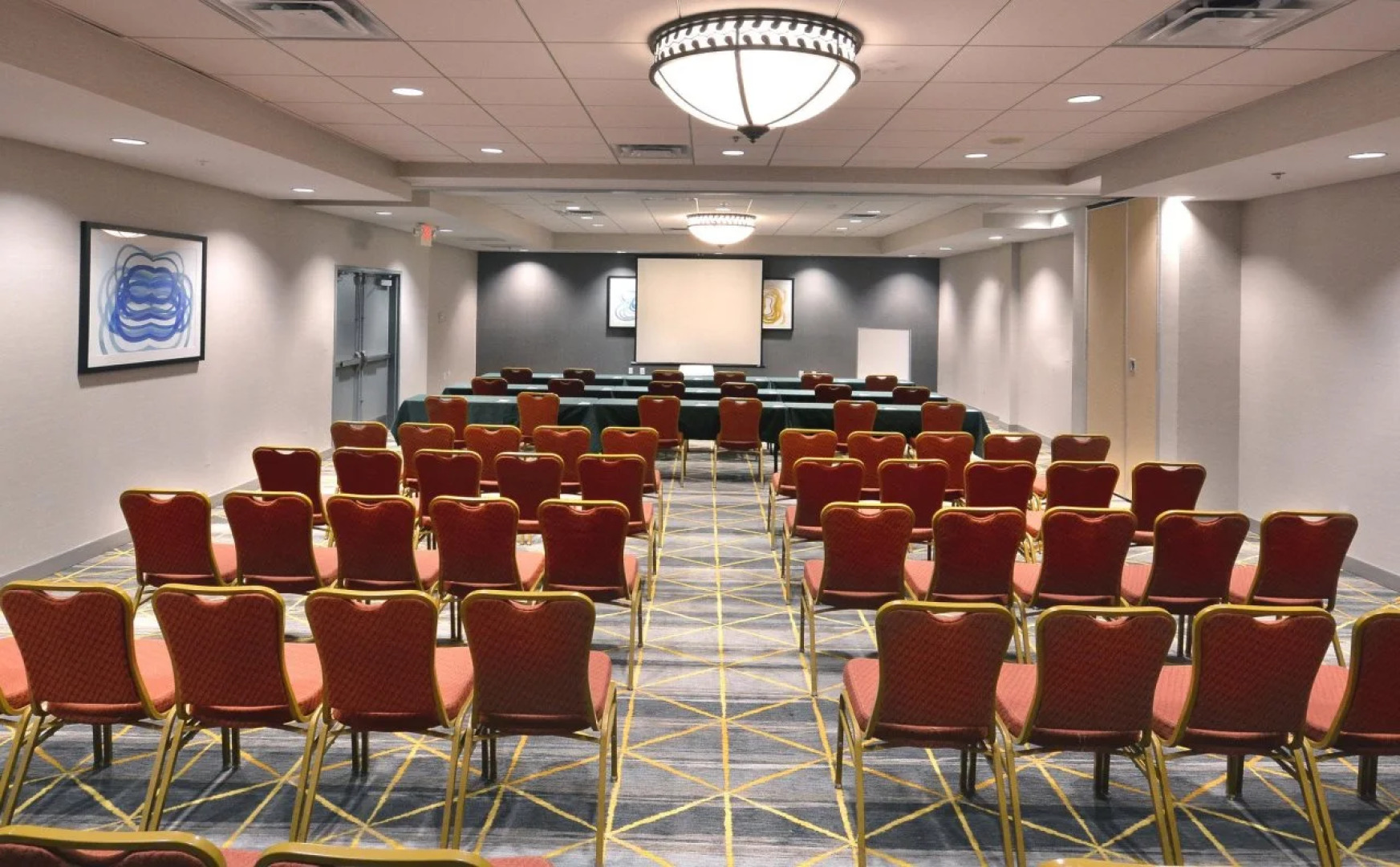 Holiday Inn Raleigh-Durham Airport by IHG