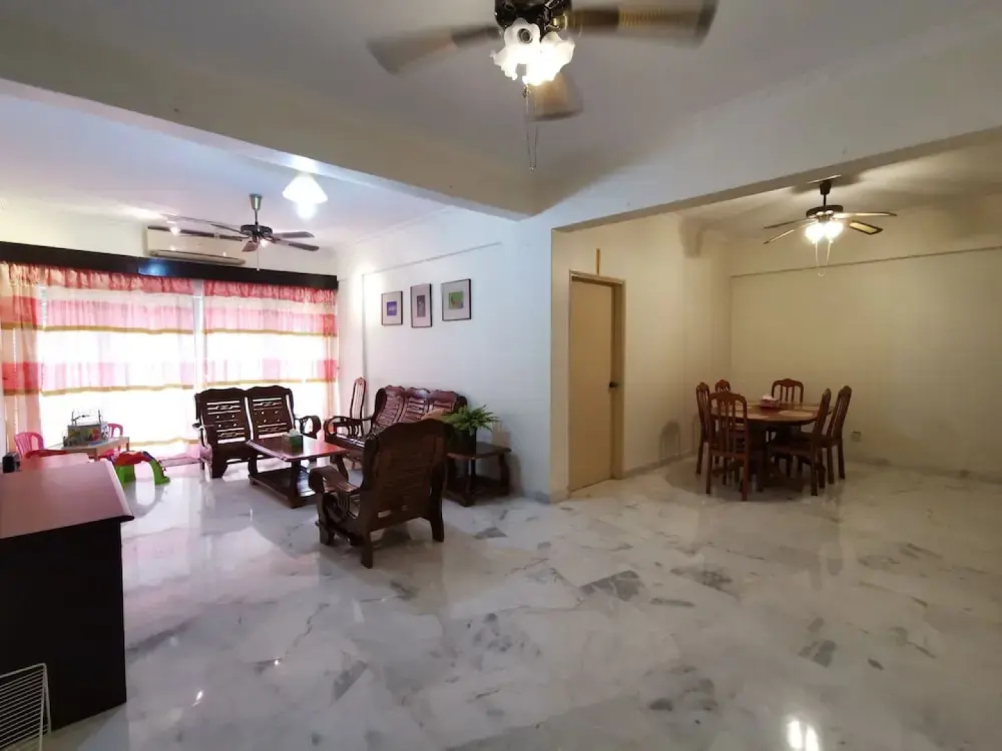 Selesa Hillhomes Exclusive by Immaculate