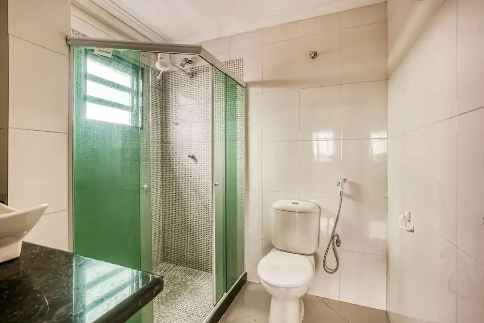 PS Hotel Manilha