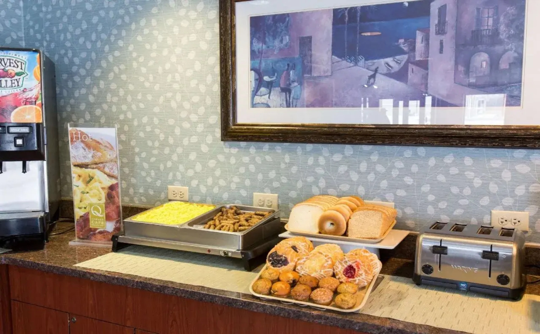 Quality Inn & Suites Big Rapids near University