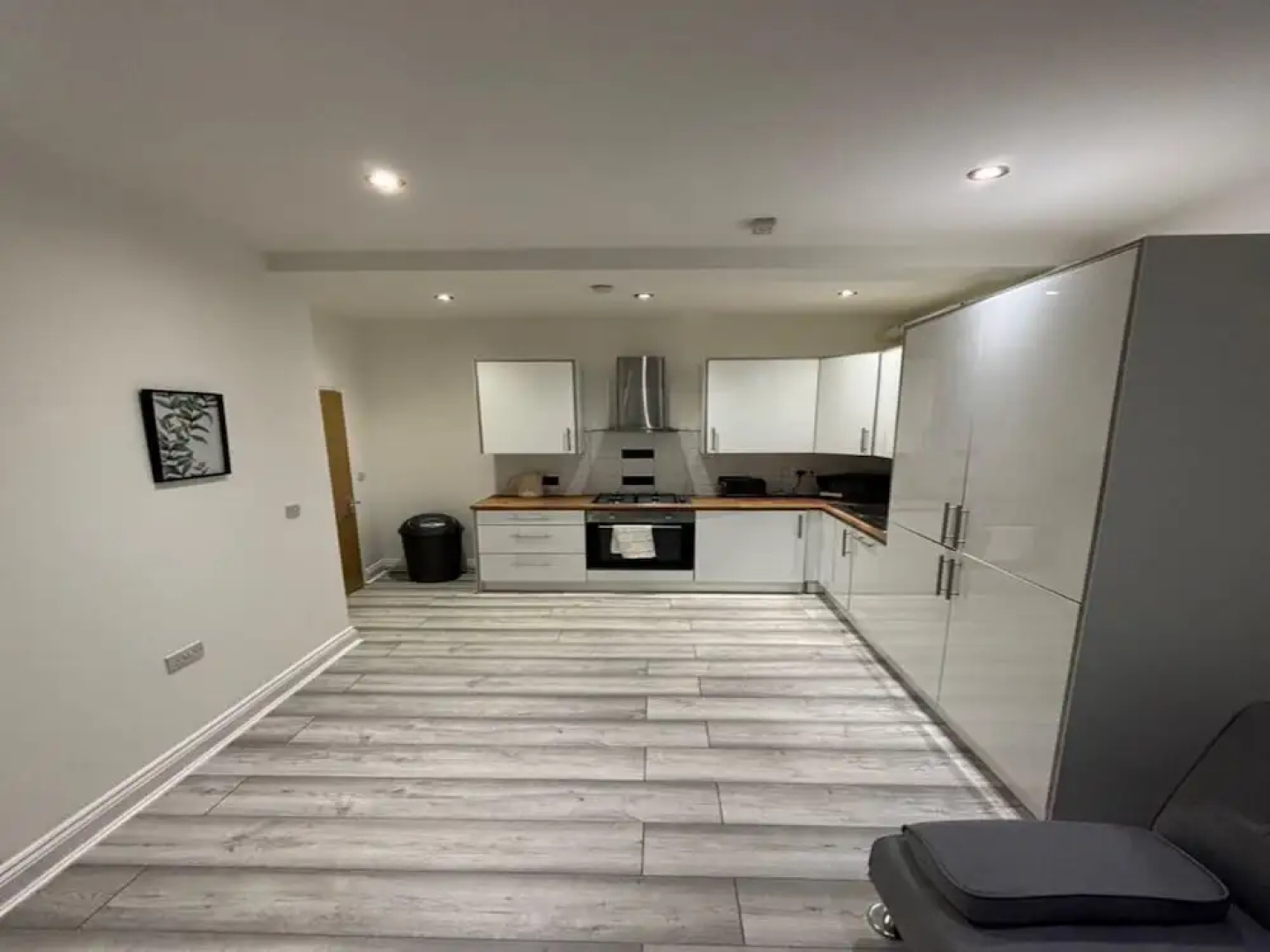 Immaculate 1-bed Apartment in Walton on the Naze