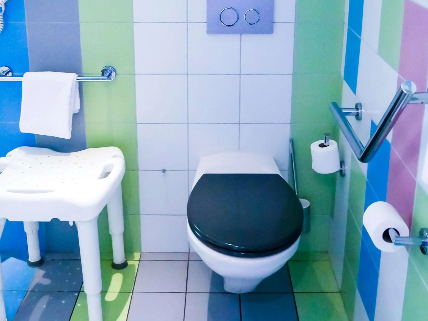 ibis Styles Montbeliard Centre Velotte