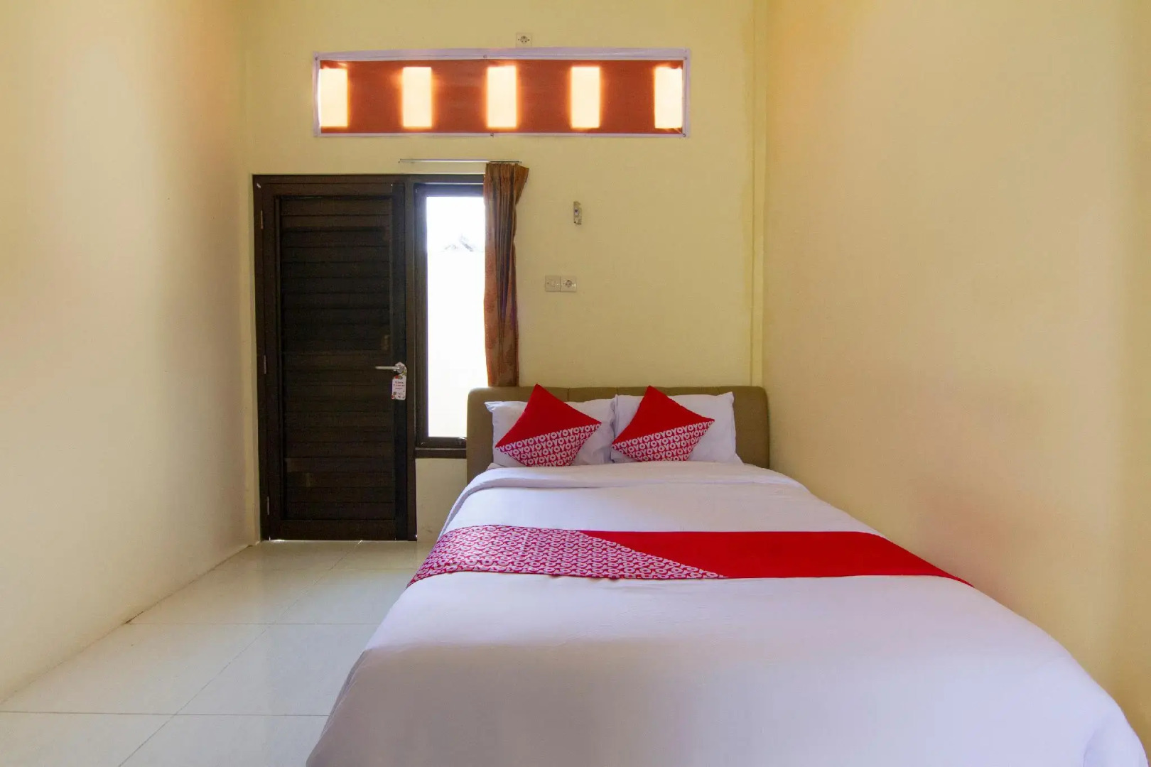 Griya Temenggungan Syariah by OYO Rooms