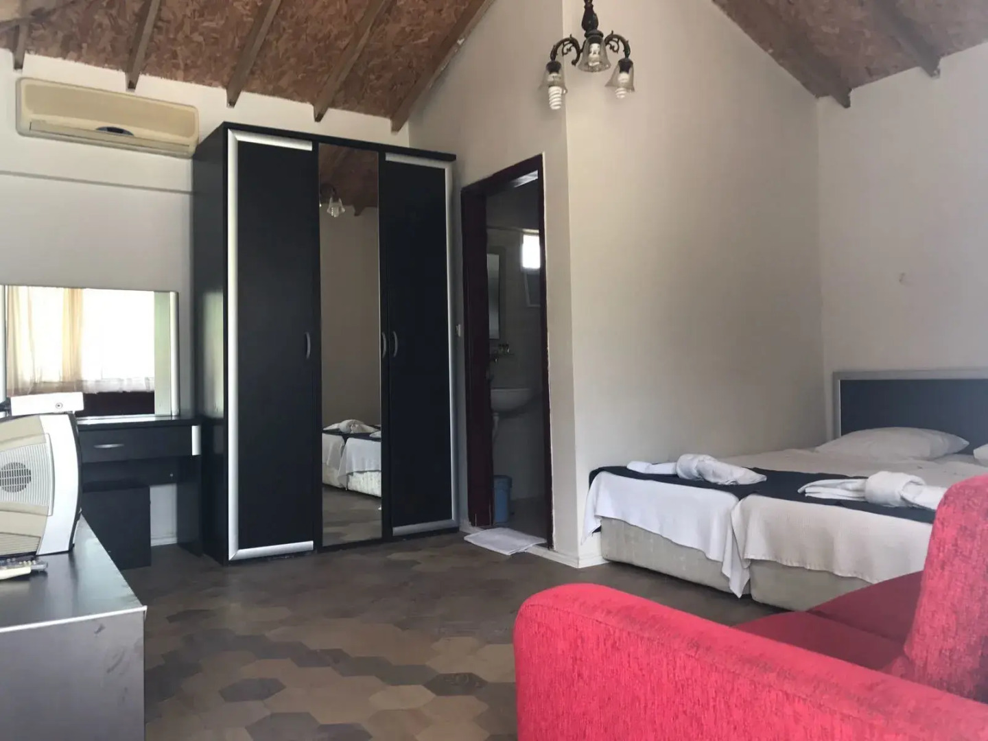 Derby Hotel