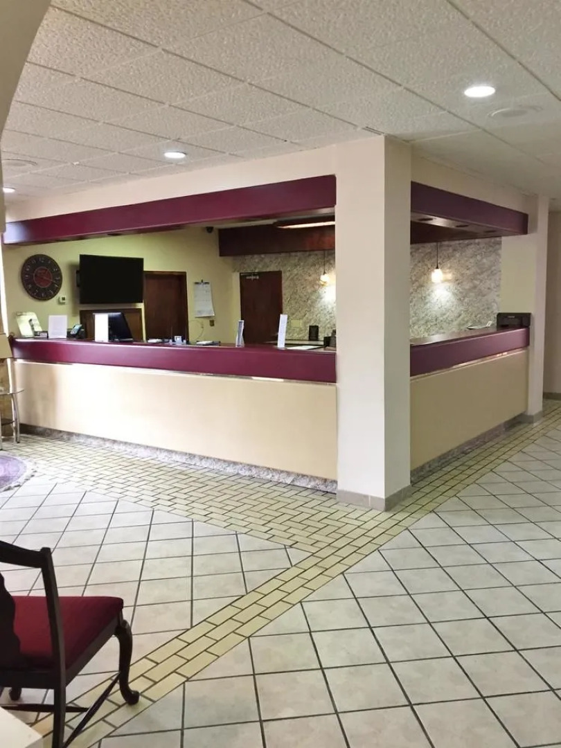 America'S Best Value Inn- Florence