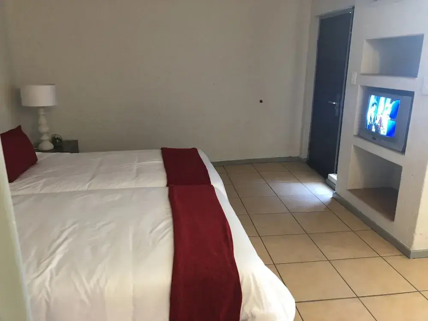 Kopanong Peleza Unit 61