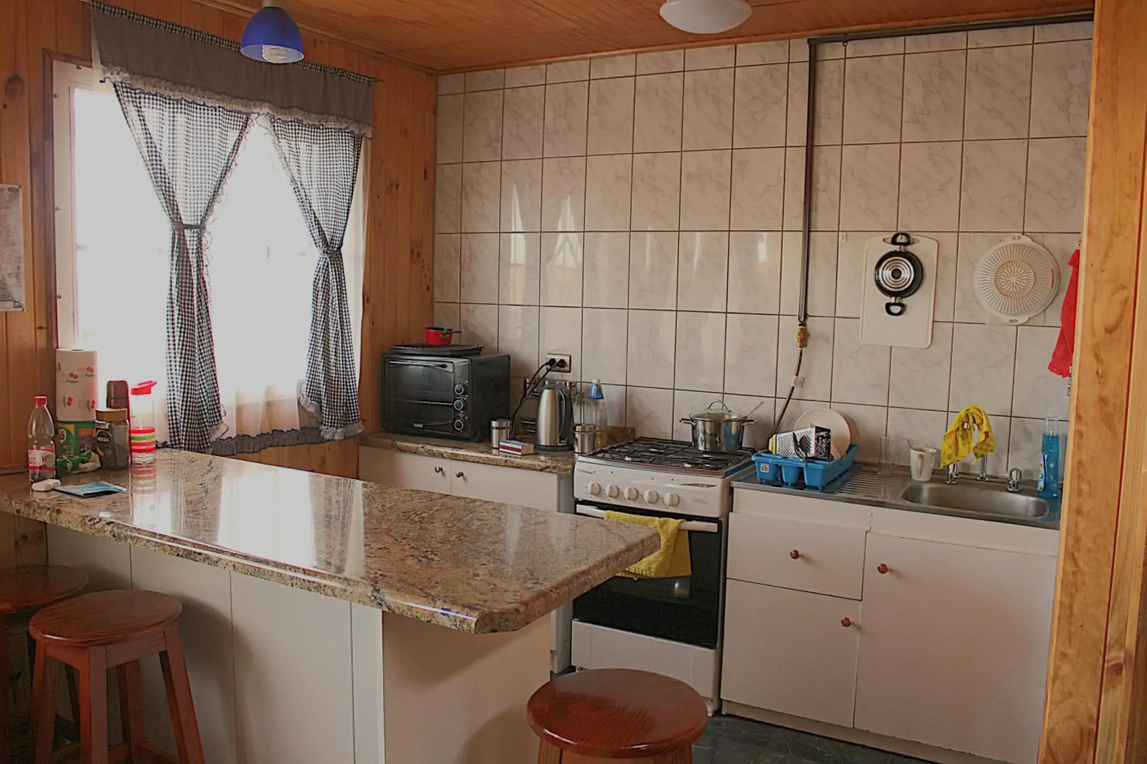 Apartamentos VistaMar