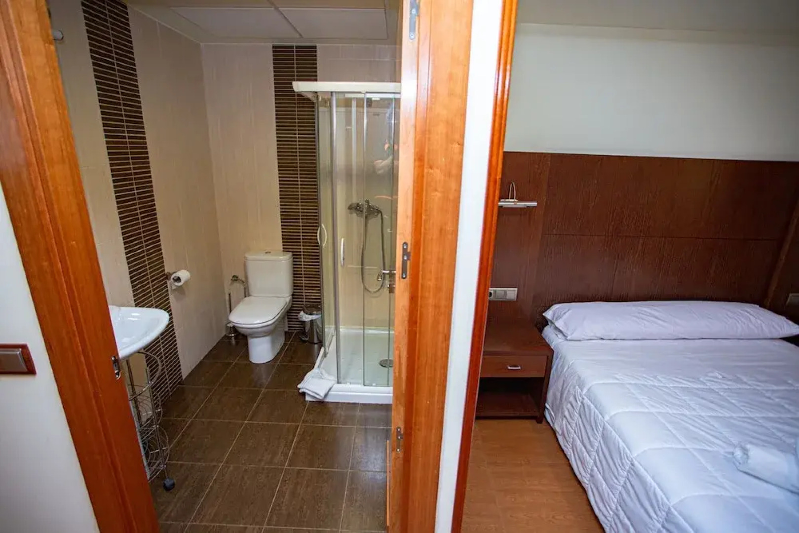 Hotel Villa De Cárcar