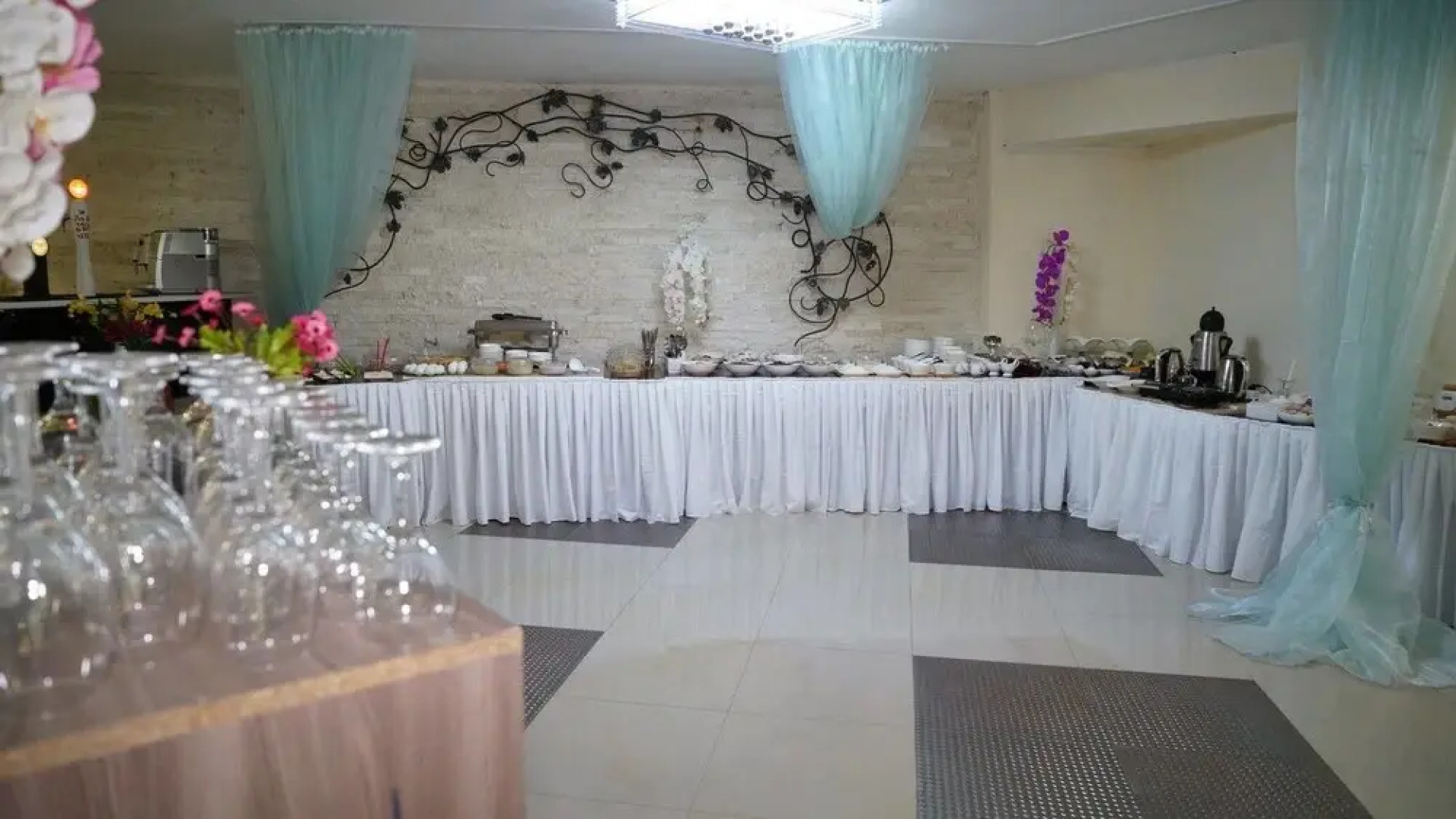 Hotel Aisi