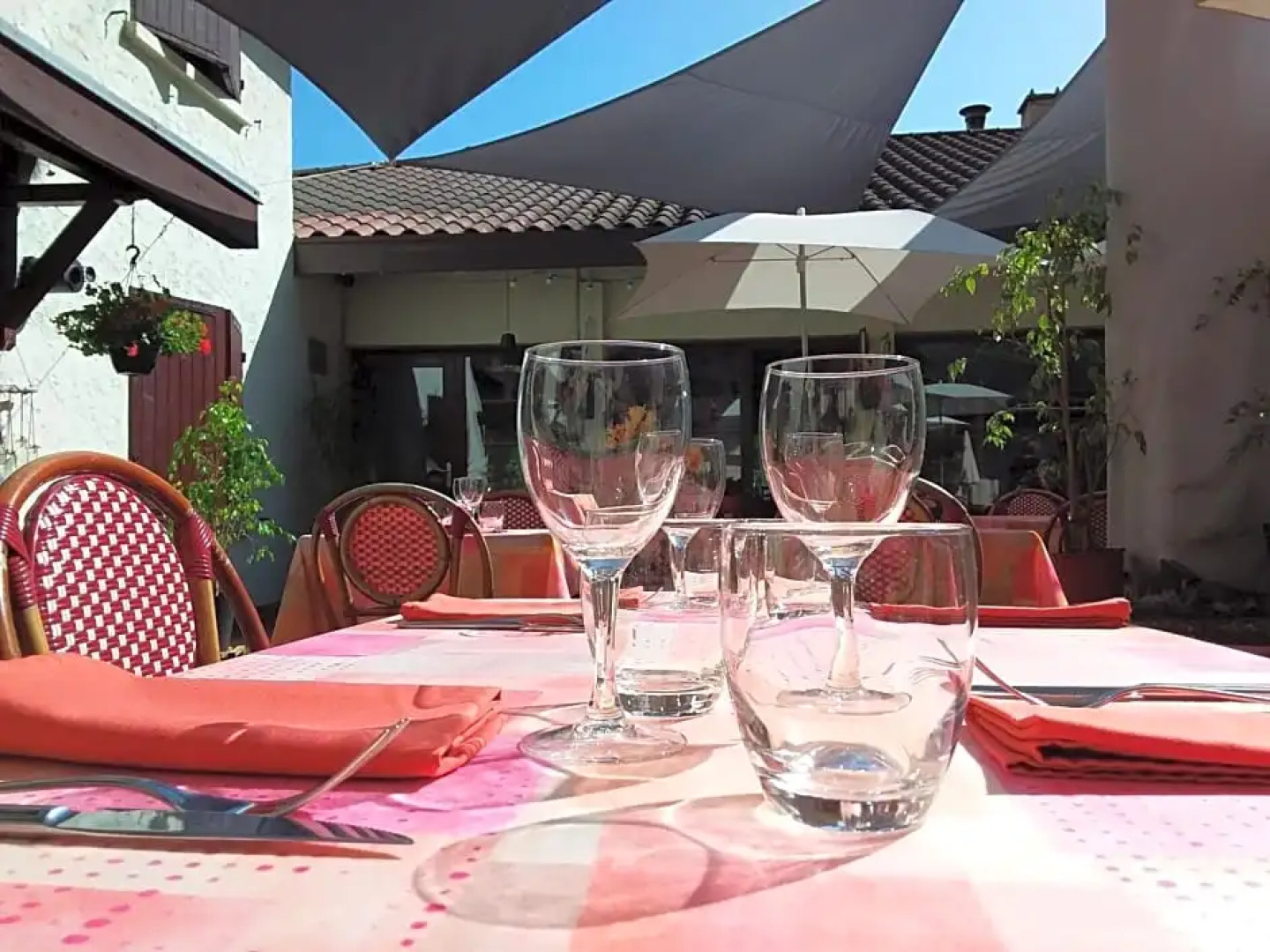 Chalet la Colombière