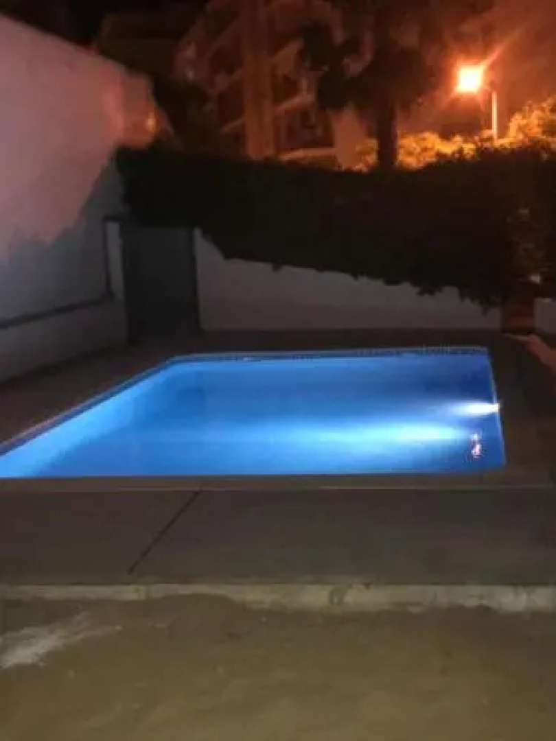 Marina Apartment