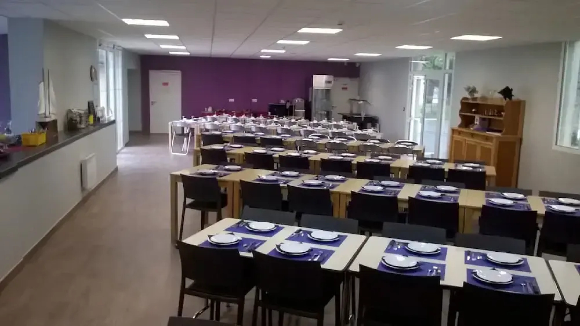 Domaine de Parc Er Bihan